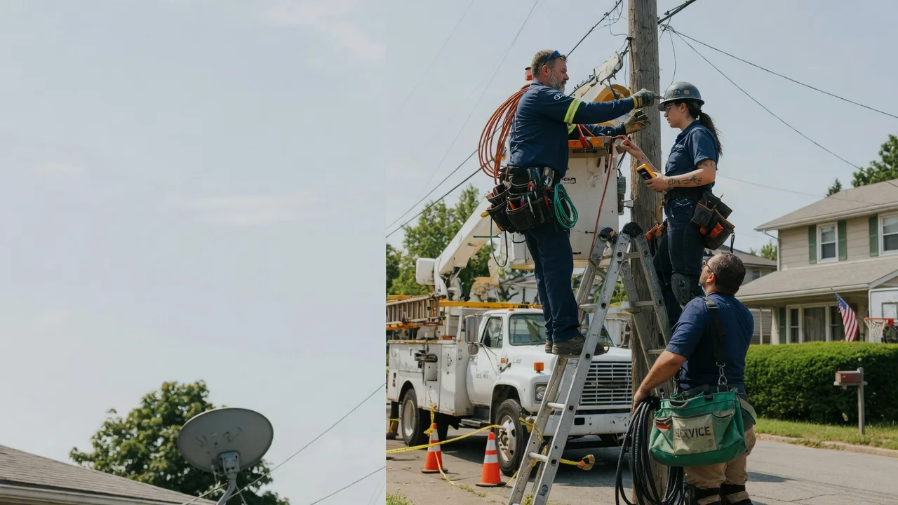 Electrical Repair in Hogansville, GA near me